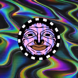 MOONZ by BUDZ #421
