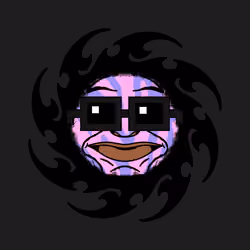 MOONZ by BUDZ #3838