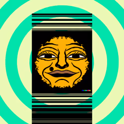 MOONZ by BUDZ #2426