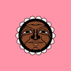 MOONZ by BUDZ #2462