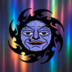 MOONZ by BUDZ #2261