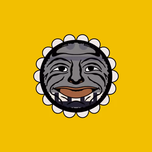 MOONZ by BUDZ #3165