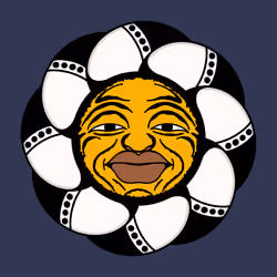 MOONZ by BUDZ #844
