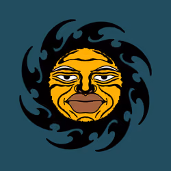 MOONZ by BUDZ #3967