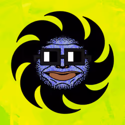MOONZ by BUDZ #3837