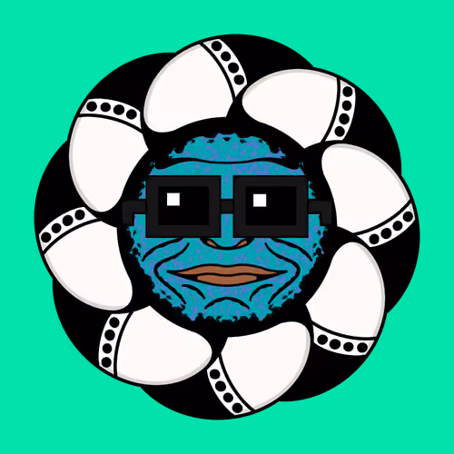 MOONZ by BUDZ #442
