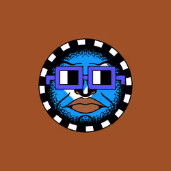MOONZ by BUDZ #2052