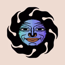 MOONZ by BUDZ #2324
