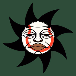MOONZ by BUDZ #3422