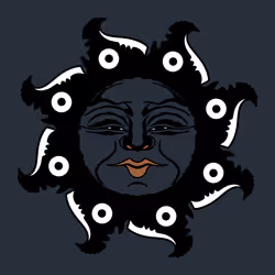 MOONZ by BUDZ #817