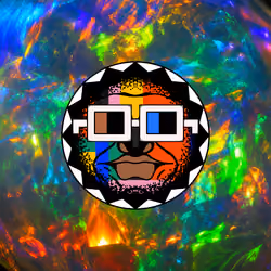 MOONZ by BUDZ #1624