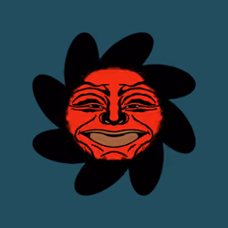 MOONZ by BUDZ #1418