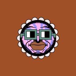 MOONZ by BUDZ #2186