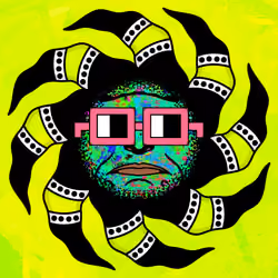 MOONZ by BUDZ #864