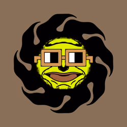 MOONZ by BUDZ #1471