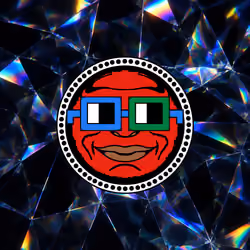 MOONZ by BUDZ #1732
