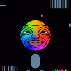MOONZ by BUDZ #2053