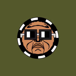 MOONZ by BUDZ #1543