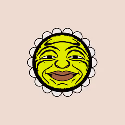 MOONZ by BUDZ #3109