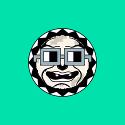 MOONZ by BUDZ #2605