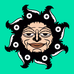 MOONZ by BUDZ #3659