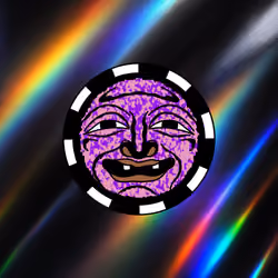 MOONZ by BUDZ #569