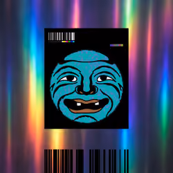 MOONZ by BUDZ #338
