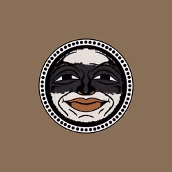 MOONZ by BUDZ #2188