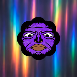 MOONZ by BUDZ #2257