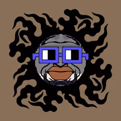 MOONZ by BUDZ #2350
