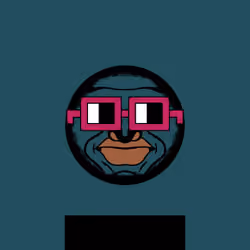 MOONZ by BUDZ #3811