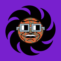 MOONZ by BUDZ #3695