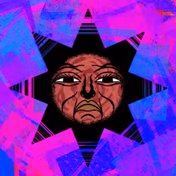 MOONZ by BUDZ #4051