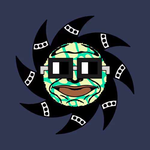 MOONZ by BUDZ #357
