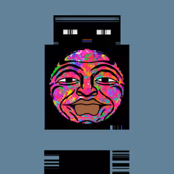 MOONZ by BUDZ #4170