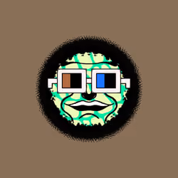 MOONZ by BUDZ #3163