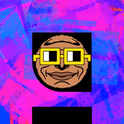 MOONZ by BUDZ #3534