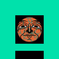 MOONZ by BUDZ #349