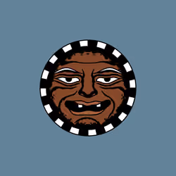 MOONZ by BUDZ #3900