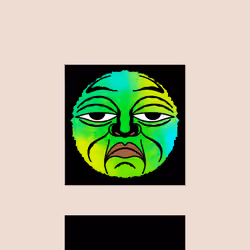 MOONZ by BUDZ #1120