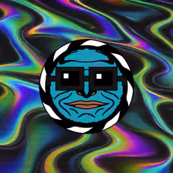 MOONZ by BUDZ #842