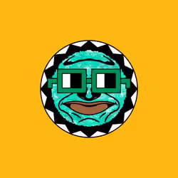MOONZ by BUDZ #1653