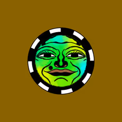 MOONZ by BUDZ #2375
