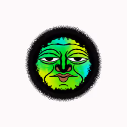 MOONZ by BUDZ #1590