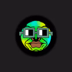MOONZ by BUDZ #3666