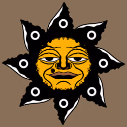 MOONZ by BUDZ #2078