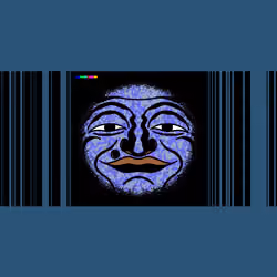 MOONZ by BUDZ #1705