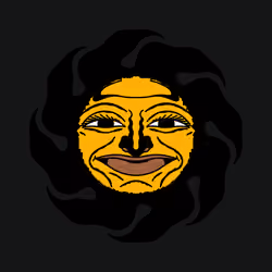 MOONZ by BUDZ #3767