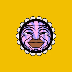 MOONZ by BUDZ #2060