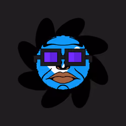 MOONZ by BUDZ #158